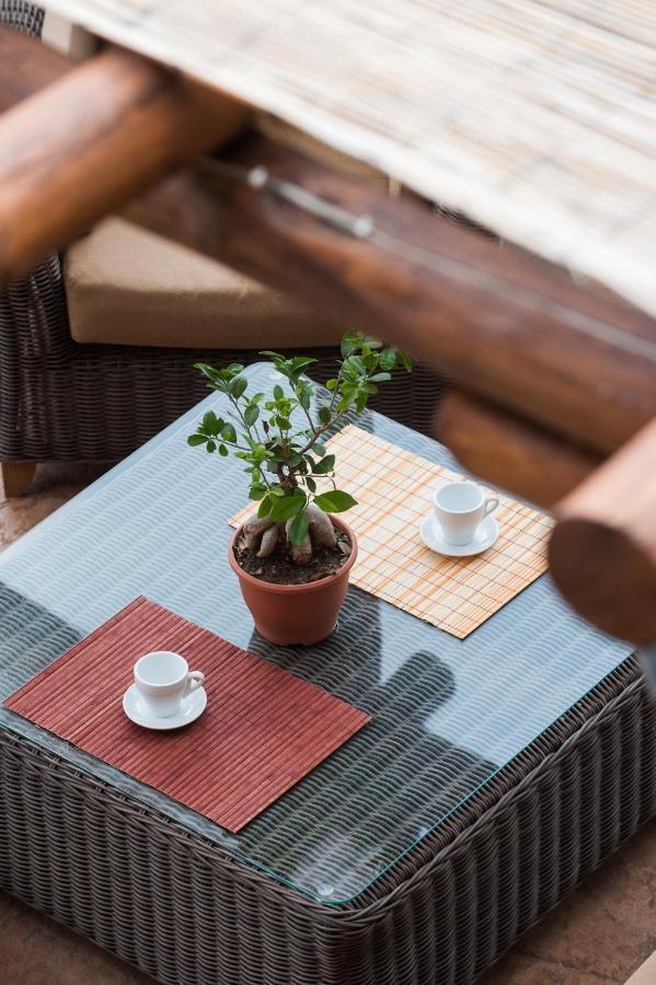 Polys Guest House Katachás 외부 사진